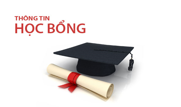 Học bổng ngành Kỹ thuật Phần mềm