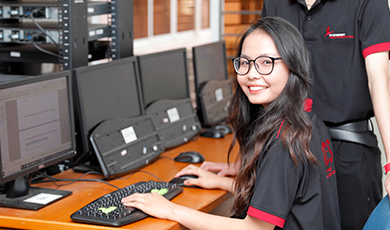 Mạng máy tính và truyền thông dữ liệu