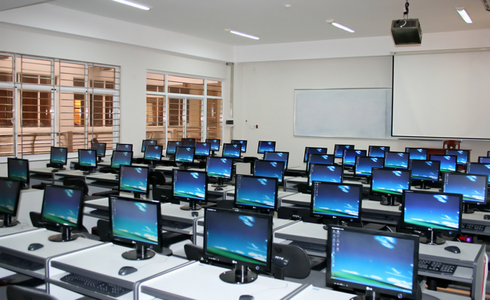 Phòng học