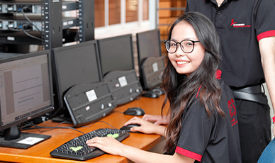 Computer networks and data communications