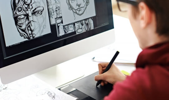 Game & Multimedia Design