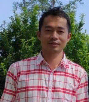 Phạm Phú Khương