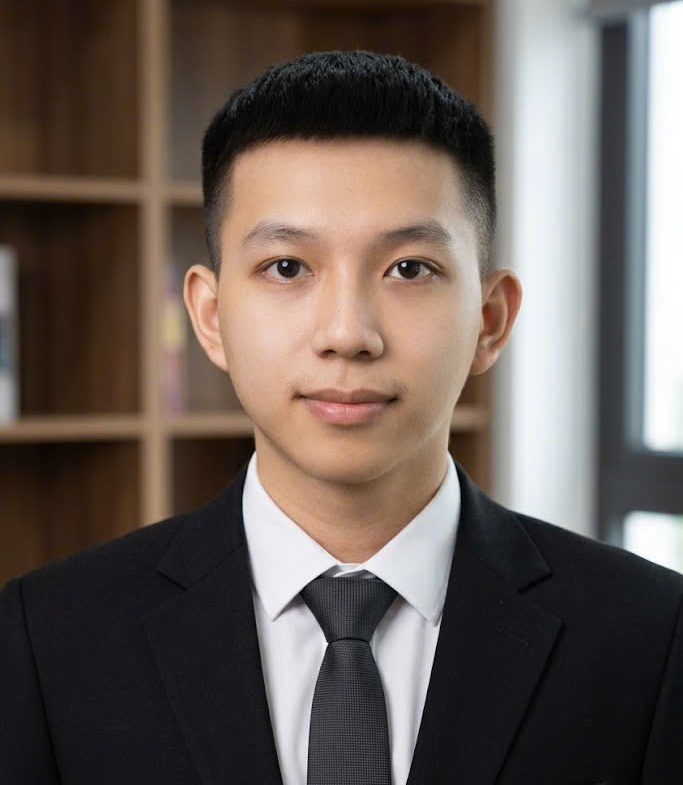 Nguyễn Tấn Quốc