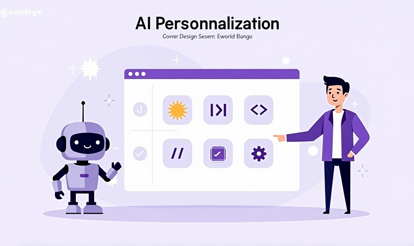 AI Personalization