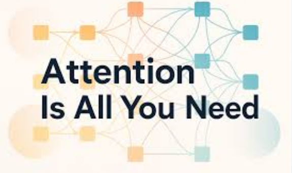 Giải Ngố "Attention" Trong AI: Bí Quyết Giúp Máy Móc Biết Trọng Tâm