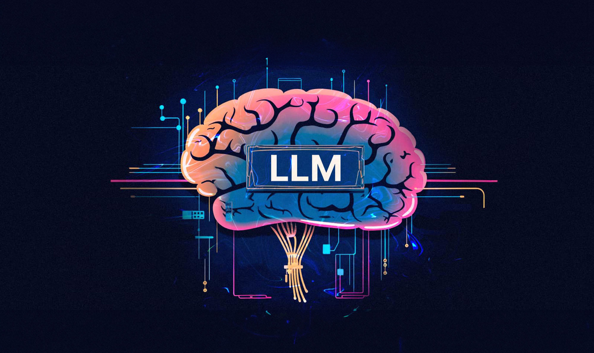 Mô hình ngôn ngữ lớn (LLM)  Công nghệ đang thay đổi cách con người tương tác với trí tuệ nhân tạo