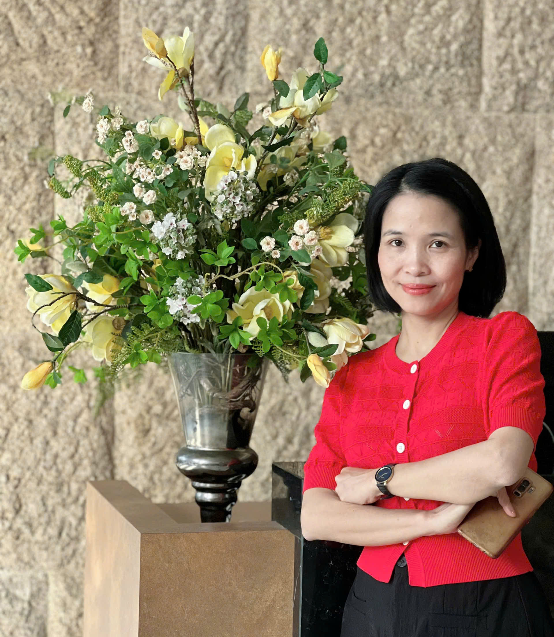 Mai Thị An Ninh