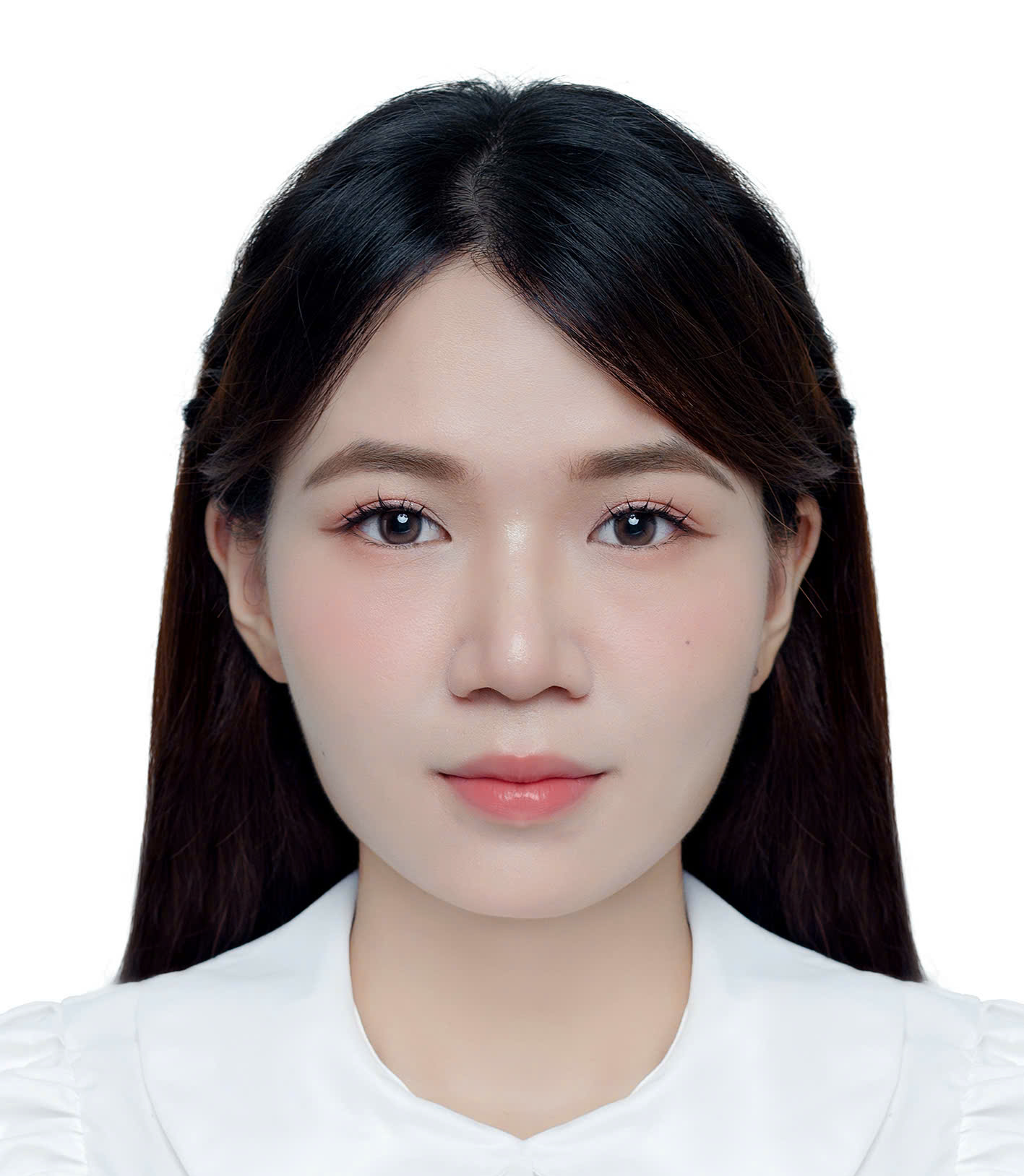 Nguyễn Thị  Thanh Phương