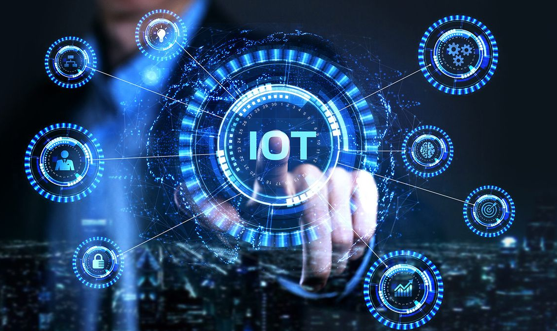 INTERNET OF THINGS (IoT) – XU HƯỚNG CÔNG NGHỆ KẾT NỐI VẠN VẬT TRONG KỶ NGUYÊN SỐ