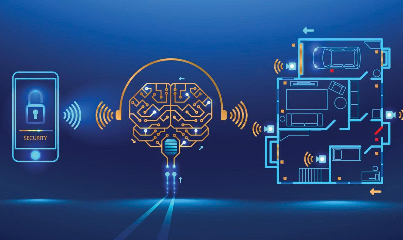 Cảnh báo nguy cơ AI tự sao chép và lây lan qua các thiết bị IoT