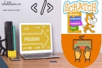 Lập trình scratch là gì? Tìm hiểu về ngôn ngữ lập trình scratch 3.0