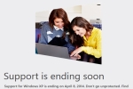Windows XP lộ điểm yếu sau khi ngừng hỗ trợ