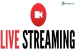 Quảng cáo Livesteam
