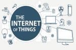 TỔNG QUAN VỀ INTERNET of THINGS