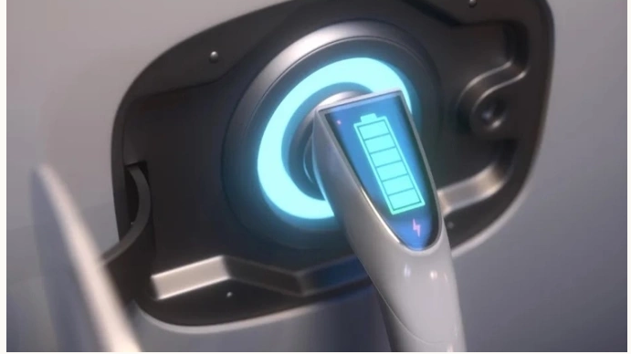 Công nghệ pin giúp xe điện chạy 800 km với 12 phút sạc