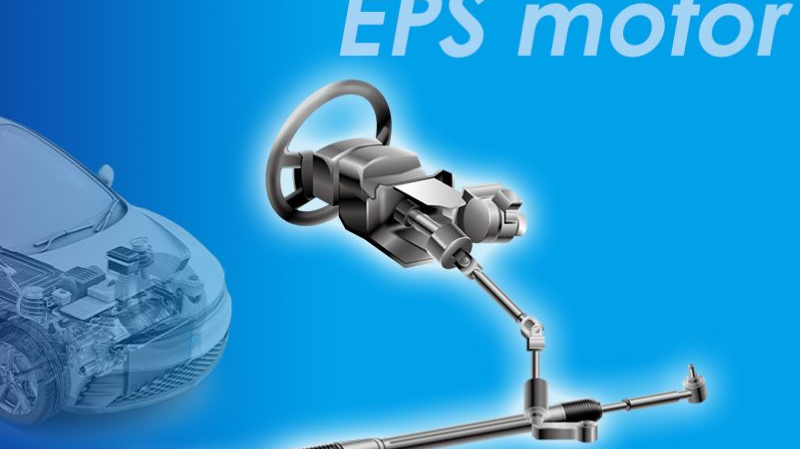 Hệ thống lái trợ lực điện là gì? Cấu tạo và nguyên lý hoạt động