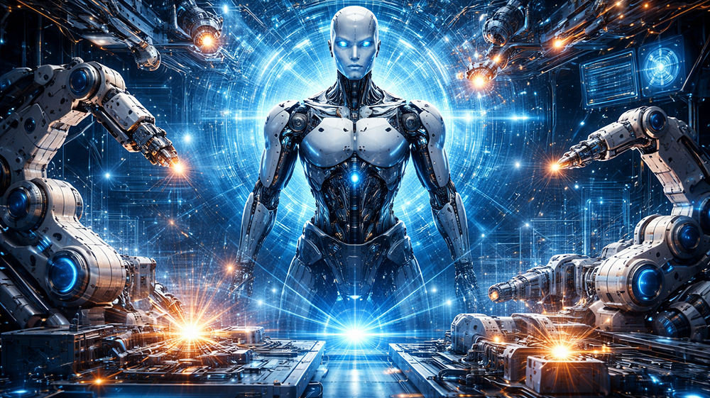 Cơ điện tử Chuẩn PNU