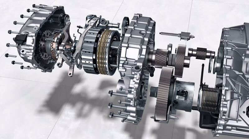 Hộp số xe điện là gì? Xe ô tô điện có hộp số không?
