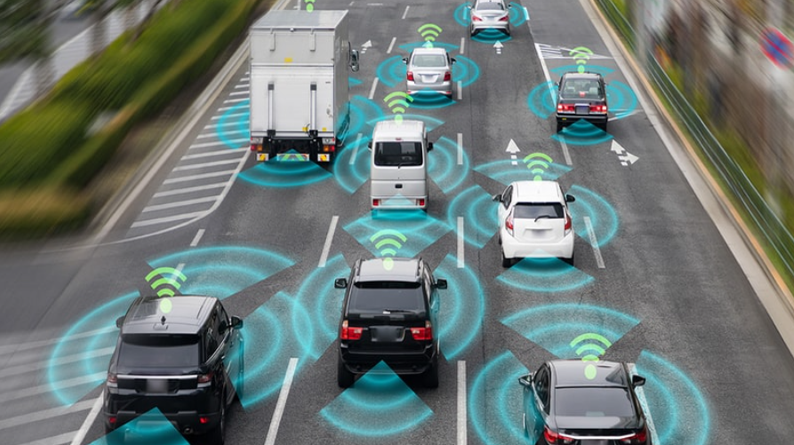 Những công nghệ sẽ định hình ngành ô tô năm 2026