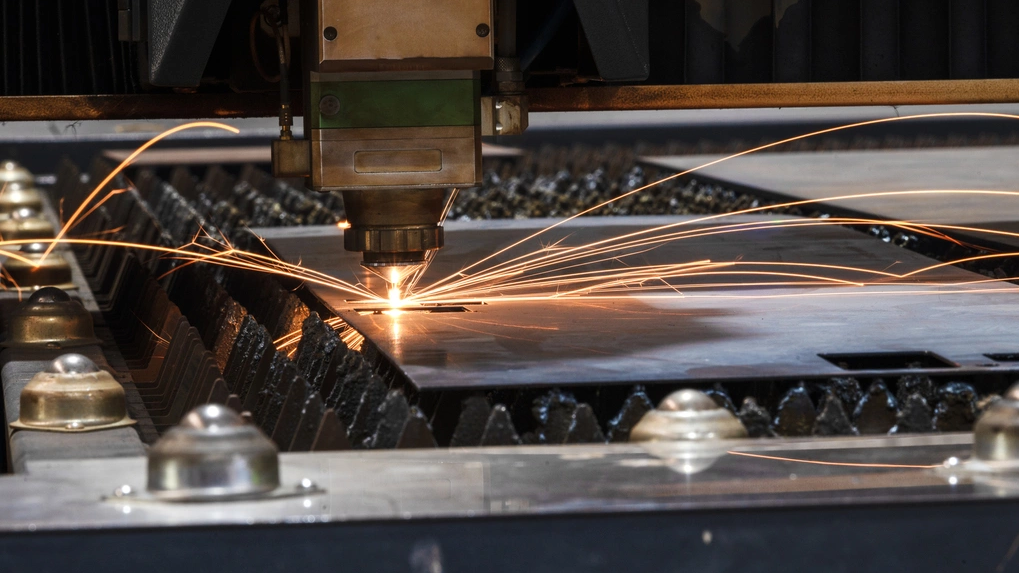 Lợi thế của công nghệ CNC Laser