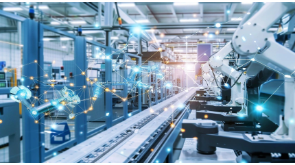 5 Năm Tới: AI Định Hình Lại Ngành Cơ Khí - Tự Động Hóa Ra Sao?