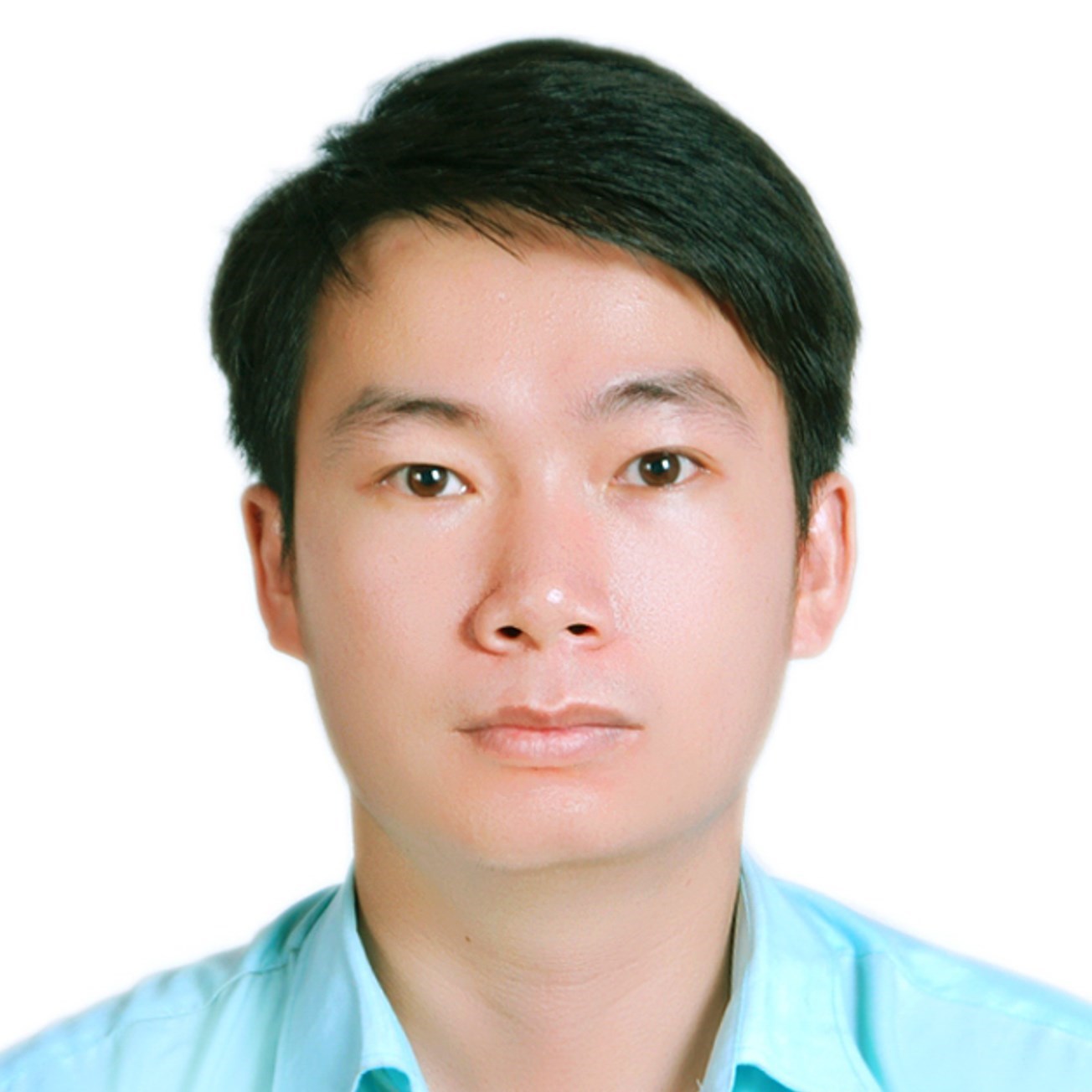 Cường Bá Huỳnh