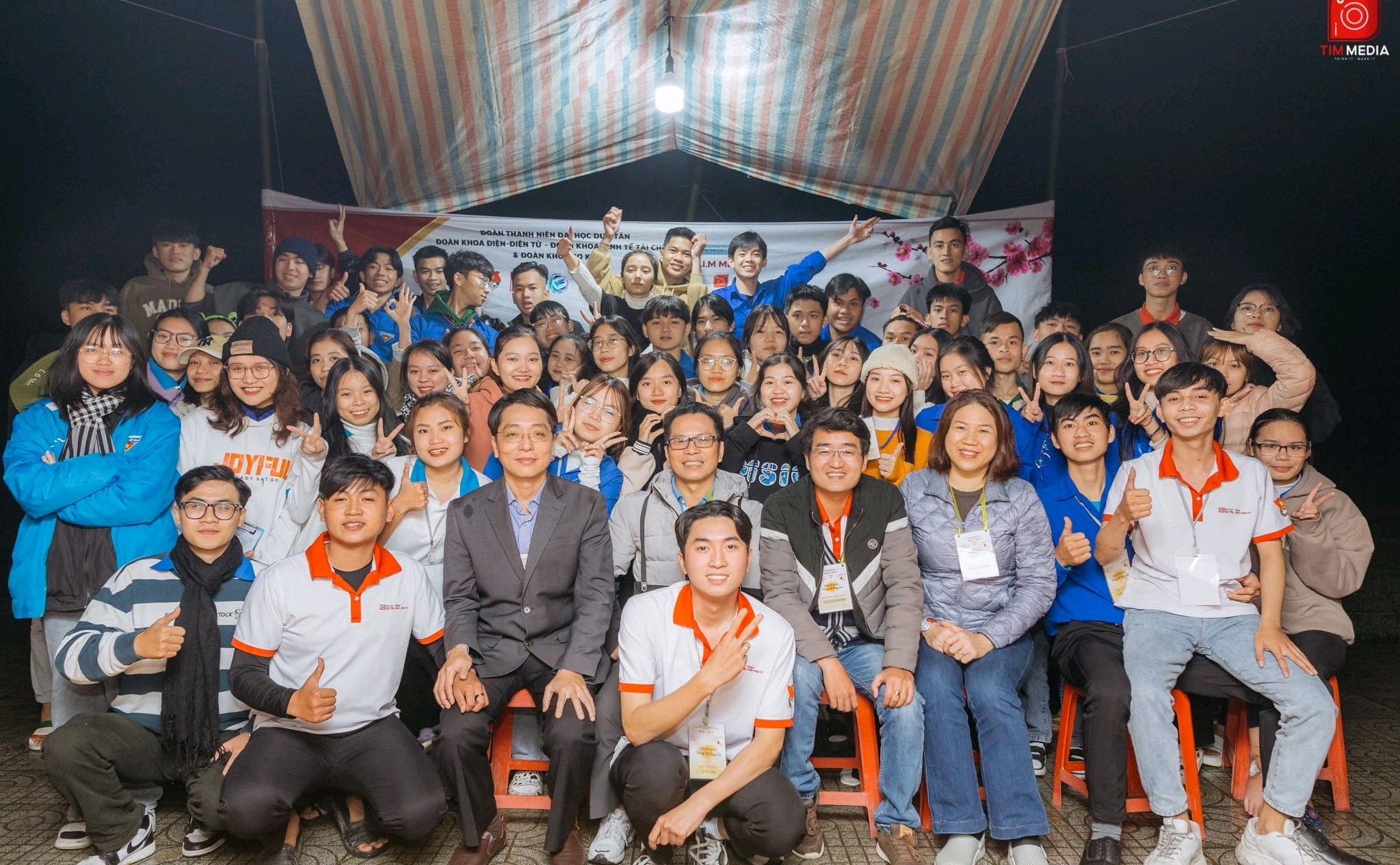 KHÉP LẠI HÀNH TRÌNH MANG NHIỀU KỶ NIỆM CỦA THẦY VÀ TRÒ KHOA CƠ KHÍ  ĐẠI HỌC DUY TÂN  TẠI XÃ A ROÀNG HUYỆN A LƯỚI – TỈNH TT HUẾ