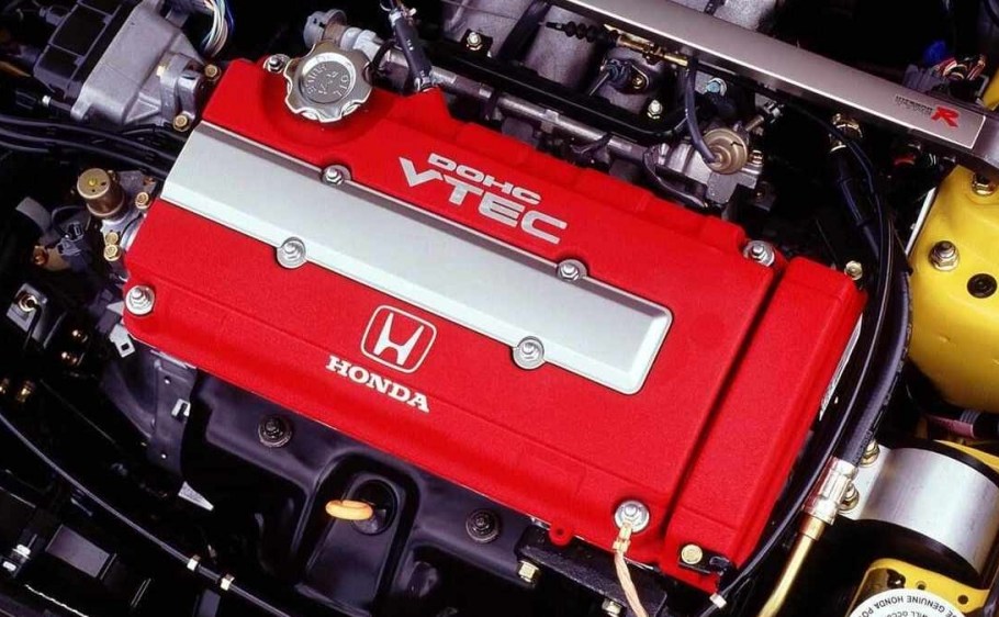 TÌM HIỂU VỀ CÔNG NGHỆ VTEC VÀ I-VTEC CỦA XE HONDA
