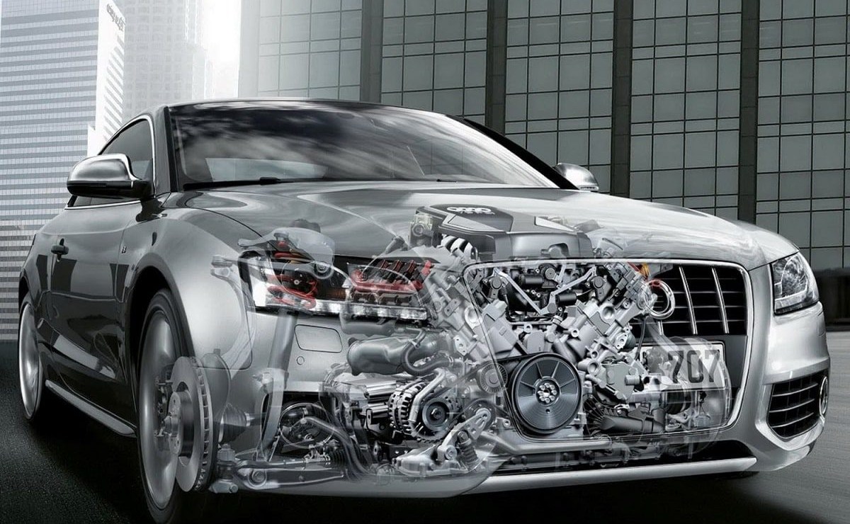 Bảng Thuật ngữ/Chữ viết tắt cho Kỹ Thuật Ô Tô