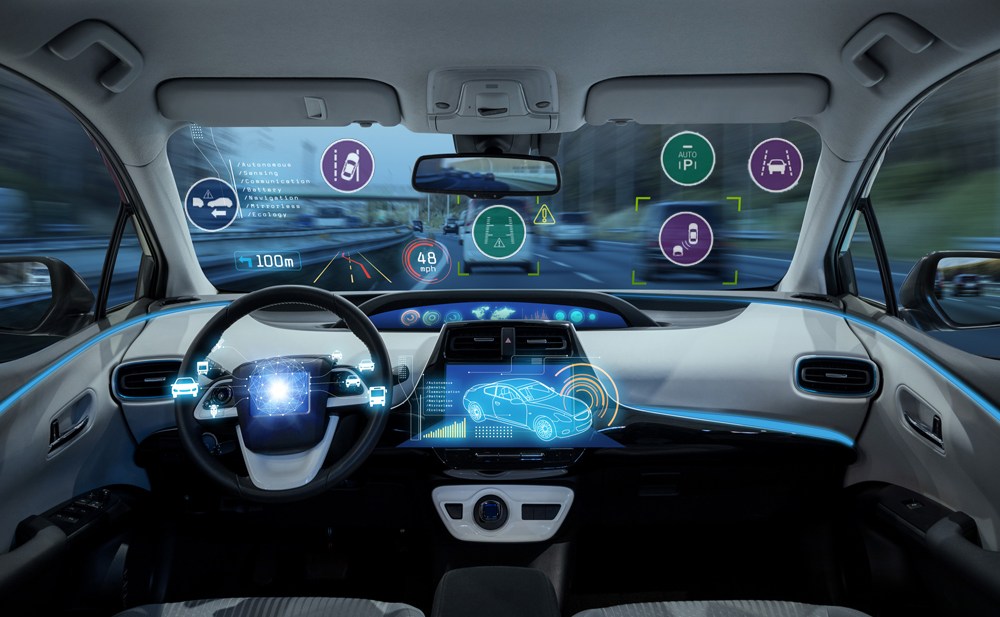 ADAS là gì? Tìm hiểu tính năng hỗ trợ lái xe ô tô ADAS