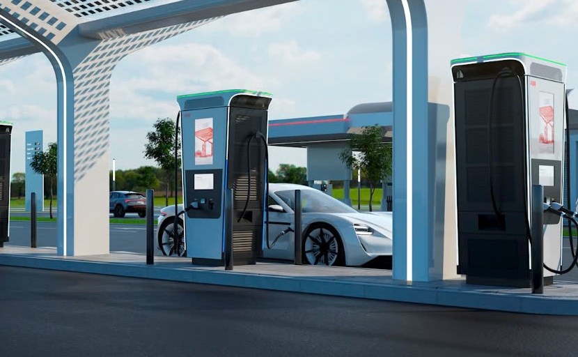 Tìm hiểu Sạc và các Cấp độ Sạc xe điện EV