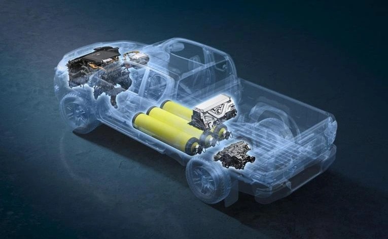 Động cơ Hydro liệu có phải là tương lai của ngành công nghiệp ô tô thế giới?