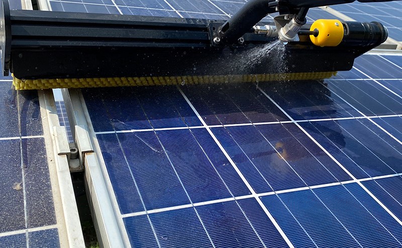 Khoá K23 ngành cơ điện tử