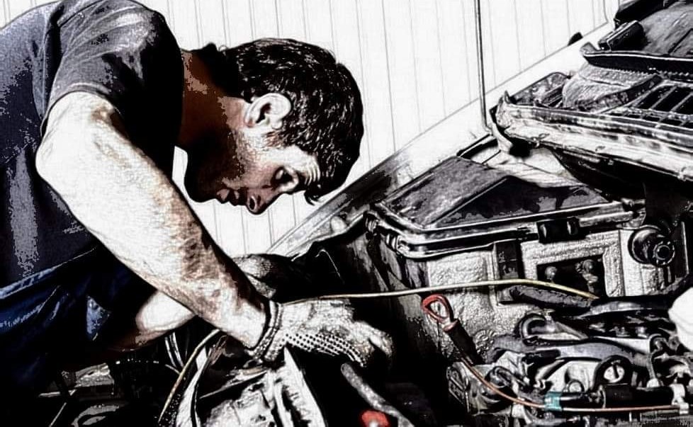 Vì sao ngành Công nghệ kỹ thuật ô tô liên tục ‘hot’ trong những năm gần đây??