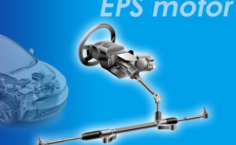 Hệ thống lái trợ lực điện là gì? Cấu tạo và nguyên lý hoạt động
