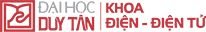 Khoa Điện - Điện Tử