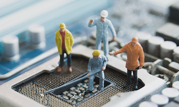 Sinh viên tiêu biểu 2018