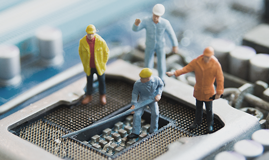 Sinh viên tiêu biểu 2017