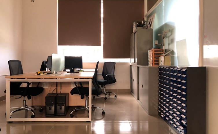 Advanced Telecommunications Laboratory