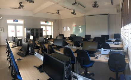 Microprocessor/Microcontroller Laboratory