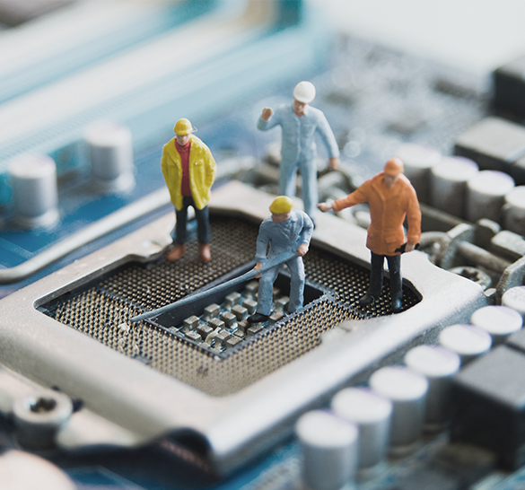 Nghiên cứu Khoa học Giảng viên