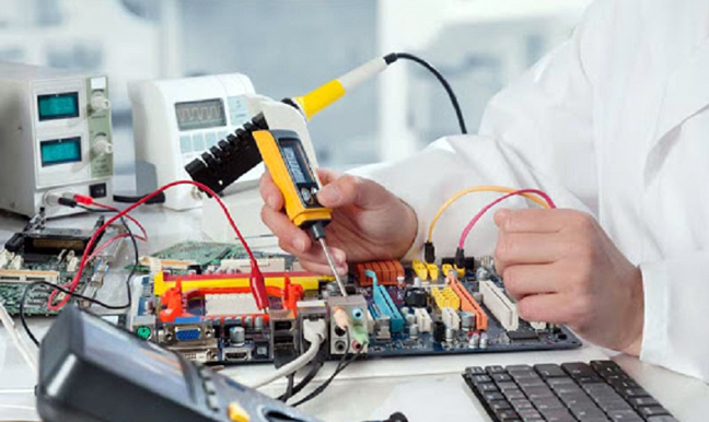 Thông tin Tổng quan ngành Điện tử Viễn Thông