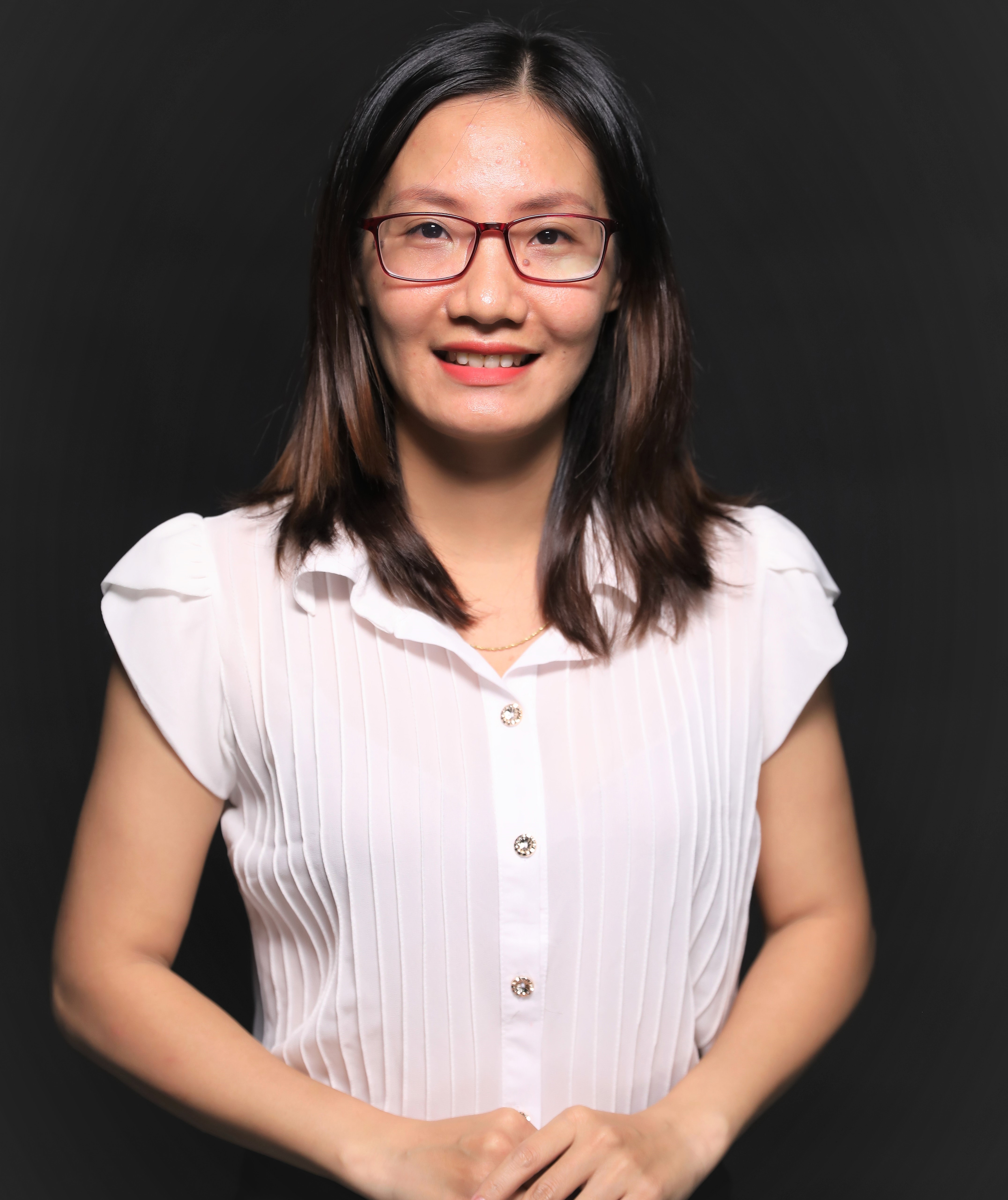 Trần  Thị Kim Quý
