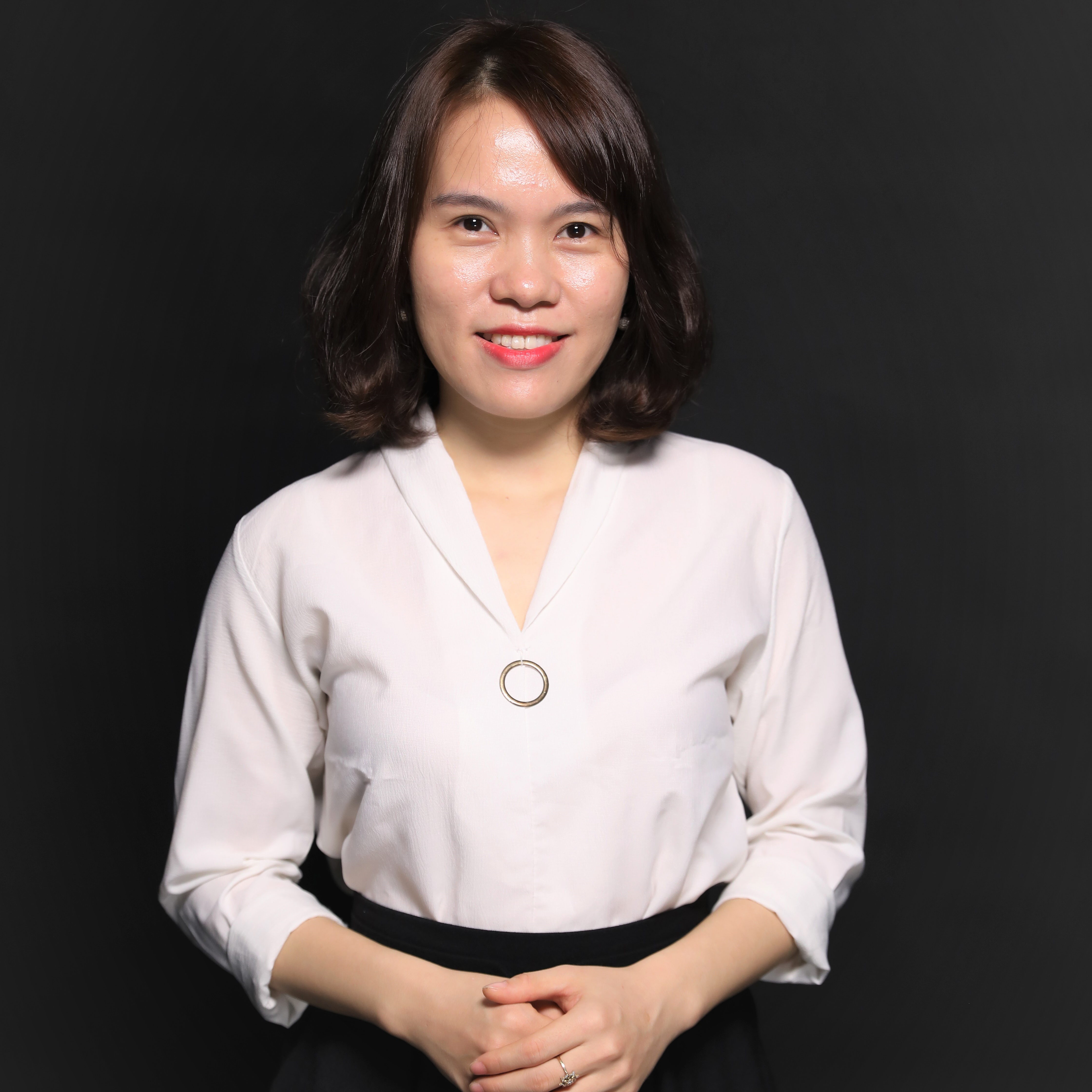 Nguyễn Diệu  Hằng
