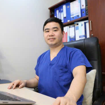Phạm Văn Trường