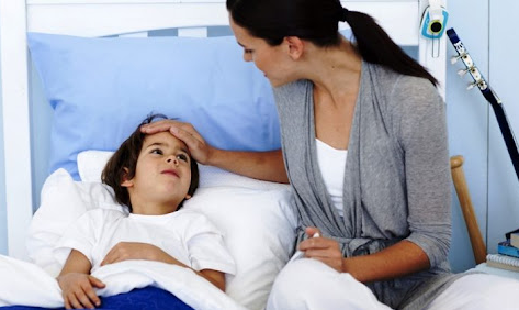 HƯỚNG DẪN CHĂM SÓC NGƯỜI THÂN TẠI NHÀ SAU XUẤT VIỆN