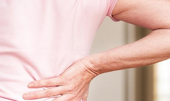 Điều trị châm cứu cải thiện mức độ tàn tật do đau thắt lưng mạn tính ở người cao tuổi