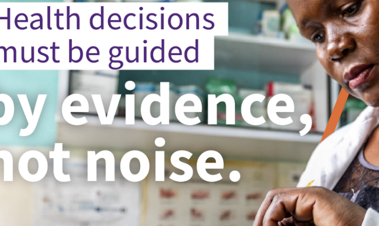 Hội đồng Điều dưỡng Quốc tế (ICN) hưởng ứng Ngày Sức khỏe thế giới năm 2026: Điều dưỡng đồng hành cùng khoa học và củng cố niềm tin