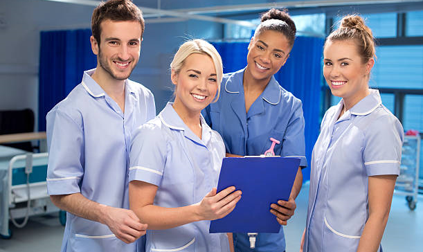TĂNG CƯỜNG NGUỒN NHÂN LỰC ĐIỀU DƯỠNG VÀ HỘ SINH THÔNG QUA HỢP TÁC TOÀN CẦU