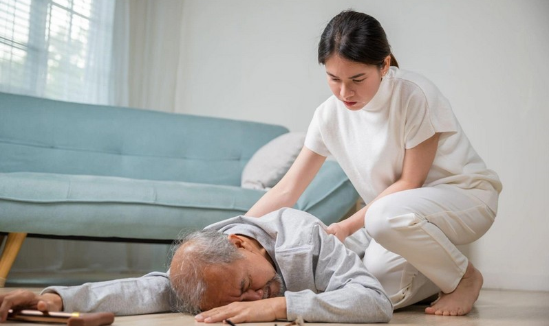 Phòng ngừa và phục hồi chức năng ở người bệnh Đột quỵ